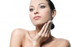 12个瘦脸妙招 一周练